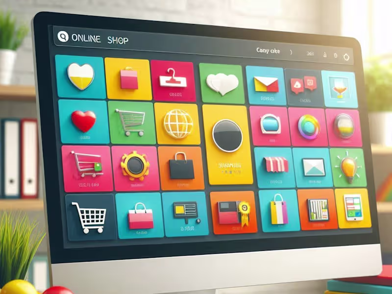 Cover image for AI powered e-commerce integrator