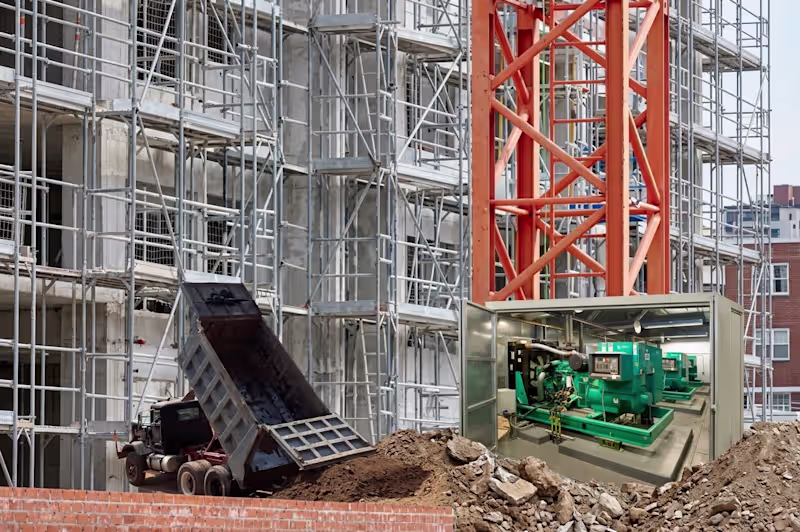 Cover image for Engineering Services