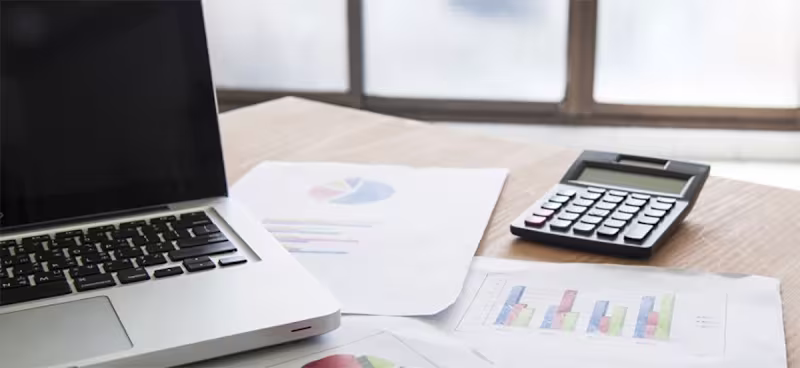 Cover image for Google Sheet Dashboards - Automated Reporting & Data Management
