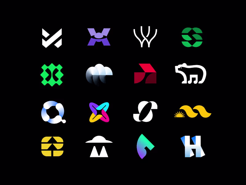 Cover image for Logo Design and Guide