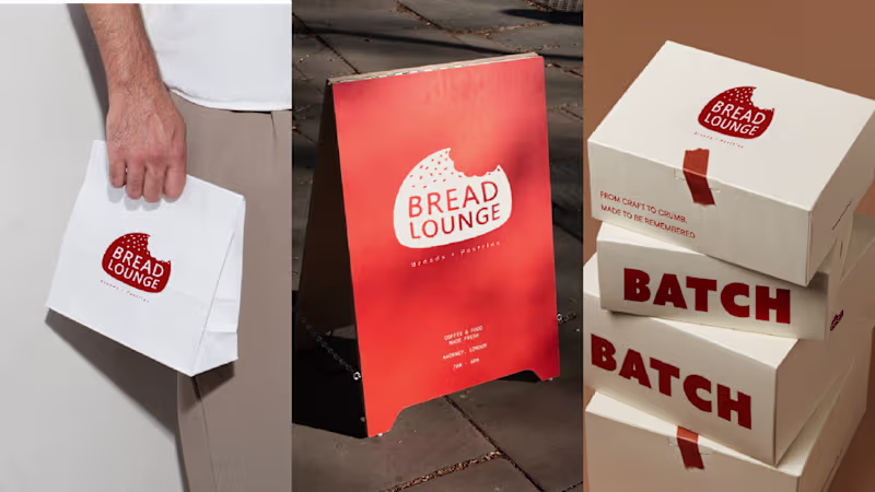 Cover image for Brand Packaging Design