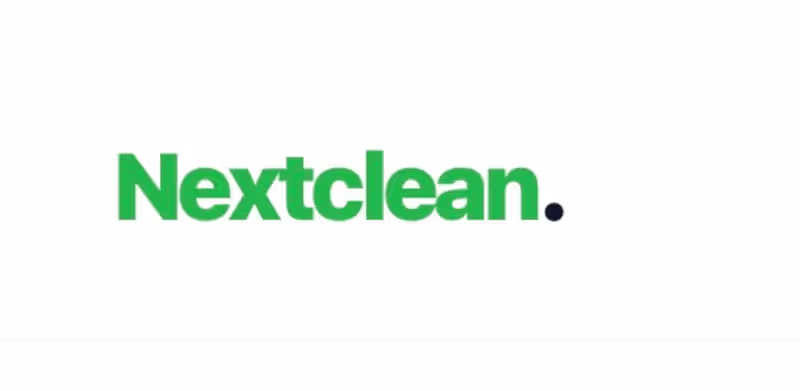 Cover image for Nextclean
a modern, responsive web platform