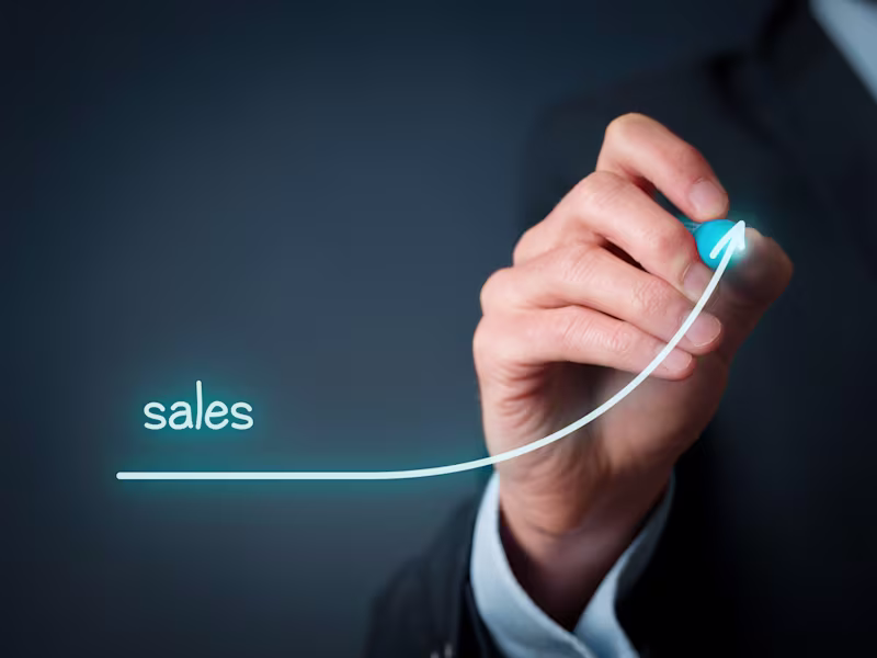 Cover image for Product Launch Campaign Success