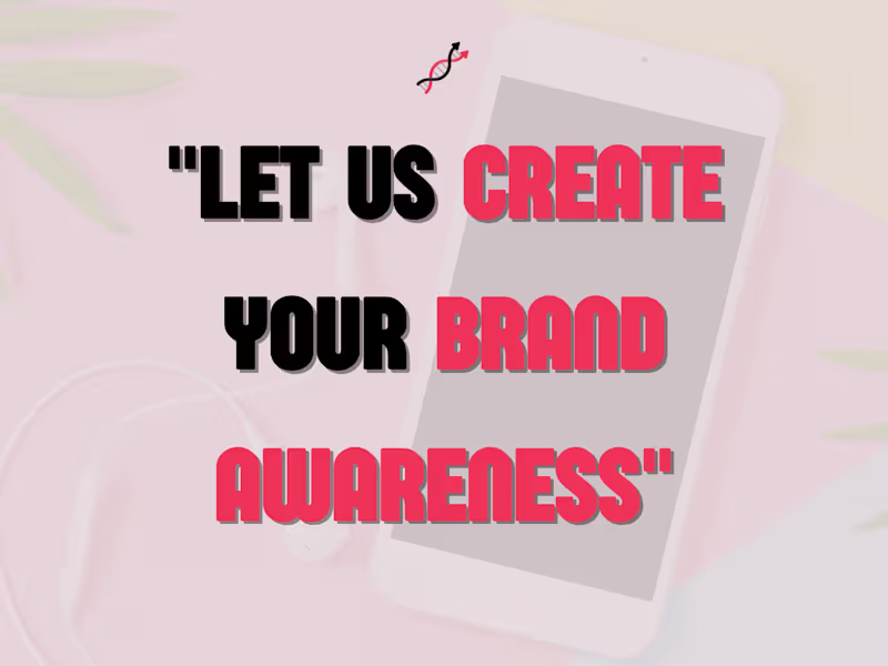 Cover image for Instagram Growth Campaign