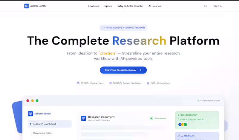 Cover image for Results-driven Full Stack Software Engineer