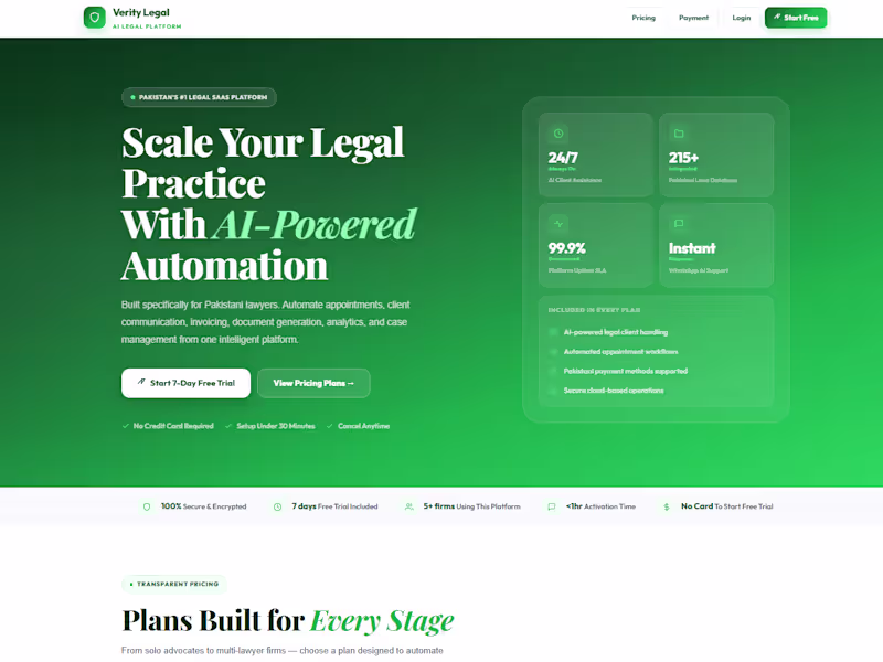 Cover image for Designed the complete product experience
for