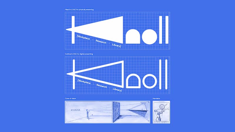 Cover image for Knoll Workplace Research Library