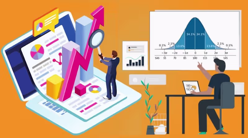 Cover image for Statistical Analysis