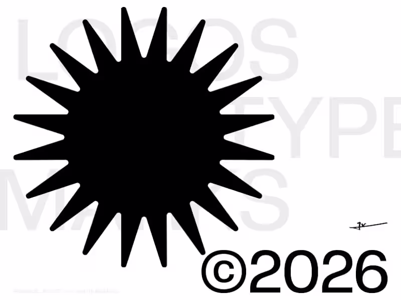 Cover image for MARKS & FORMS — 2026
A