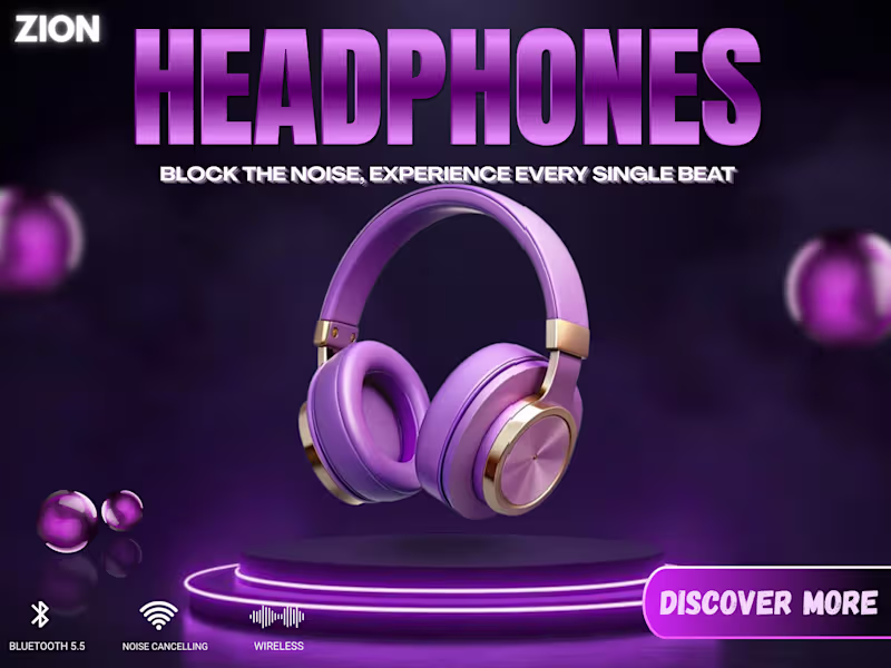 Cover image for Meta Ads Campaign Setup & Social Media Ad Creatives