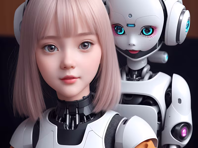 Cover image for AI Chatbot Automation with Custom Data Bank