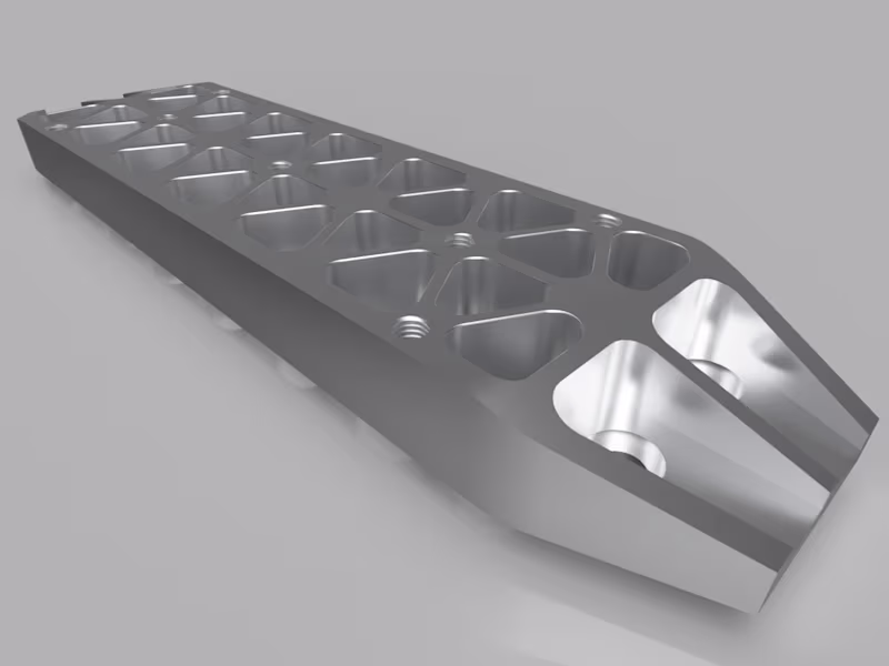 Cover image for Mechanical Designs