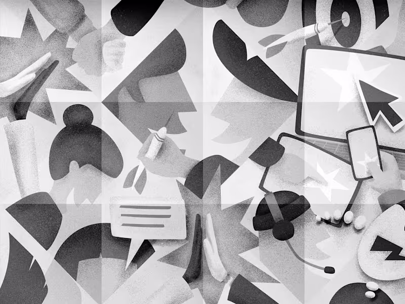 Cover image for Branding Package Design