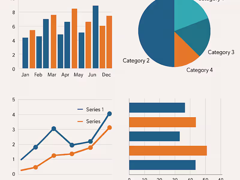 Cover image for Data Cleaning, Analysis, and Visualize Your Business Data