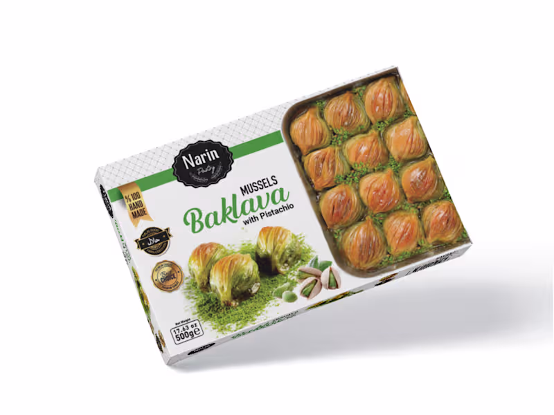 Cover image for Packaging Design