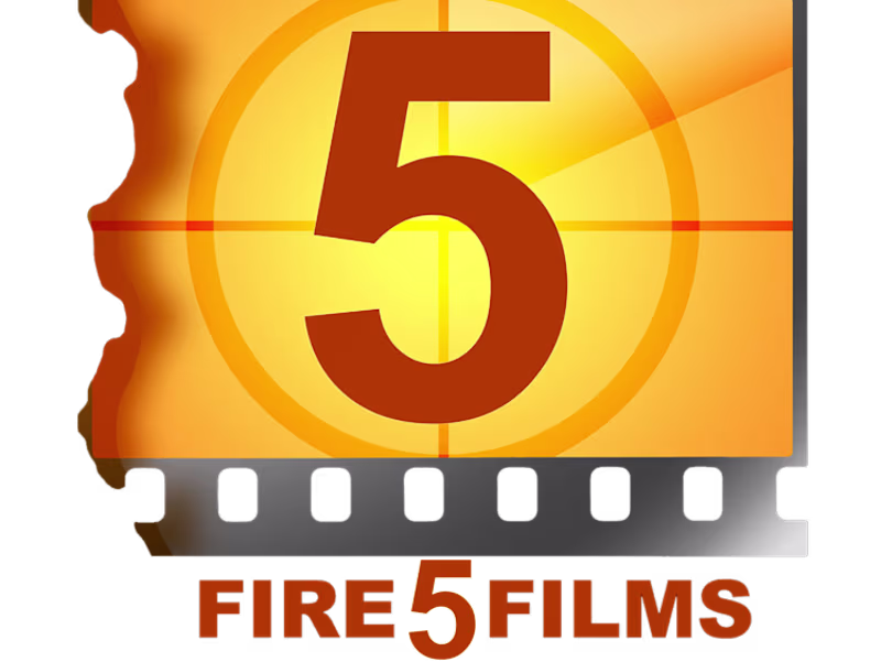 Cover image for fire5films Video Showcase