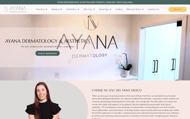 Cover image for Business Automation System for Clinics & Small Businesses