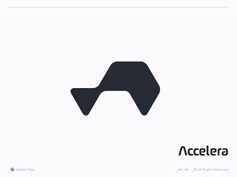 Cover image for Accelera | Developer Tools & Cloud Infrastructure Logo