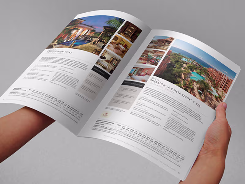 Cover image for Jet2holidays Indulgent Escapes