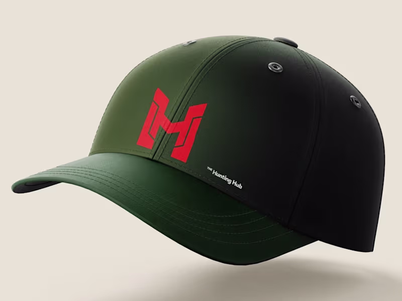 Cover image for The Hunting Hub - Branding & Multilingual Website