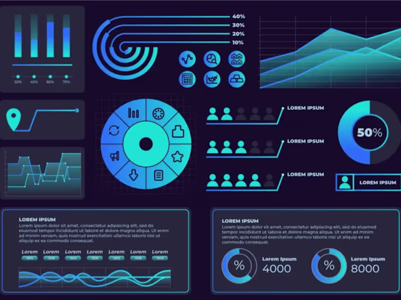 Cover image for Data Analysis for Actionable Business Insights