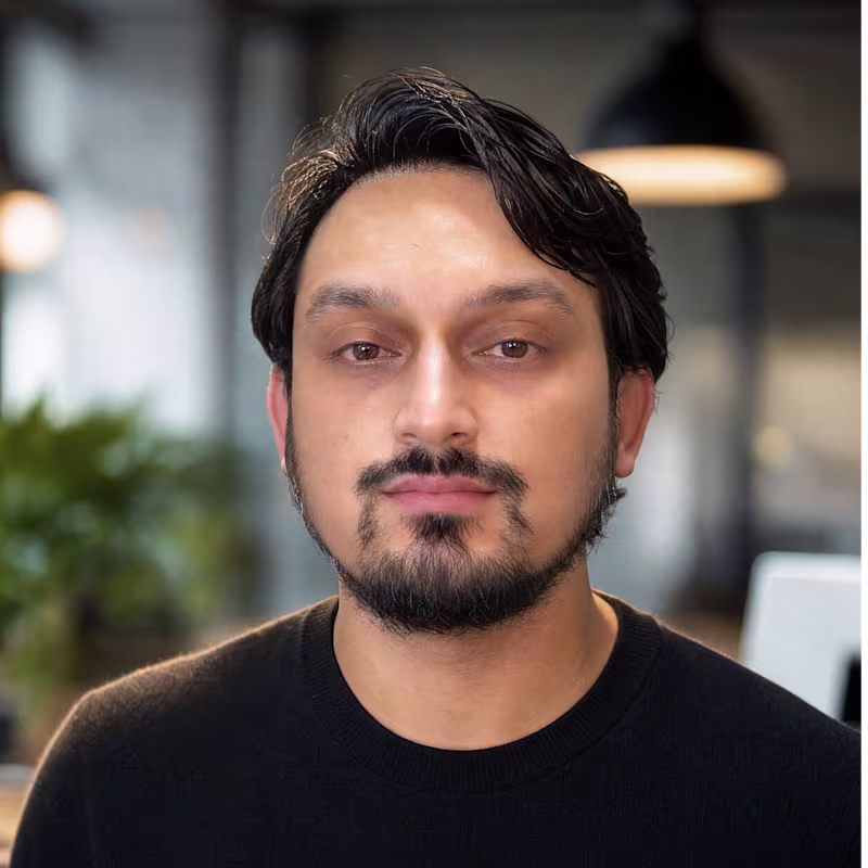 Cover image for AI Pro Headshots — 8 looks in 24 hours