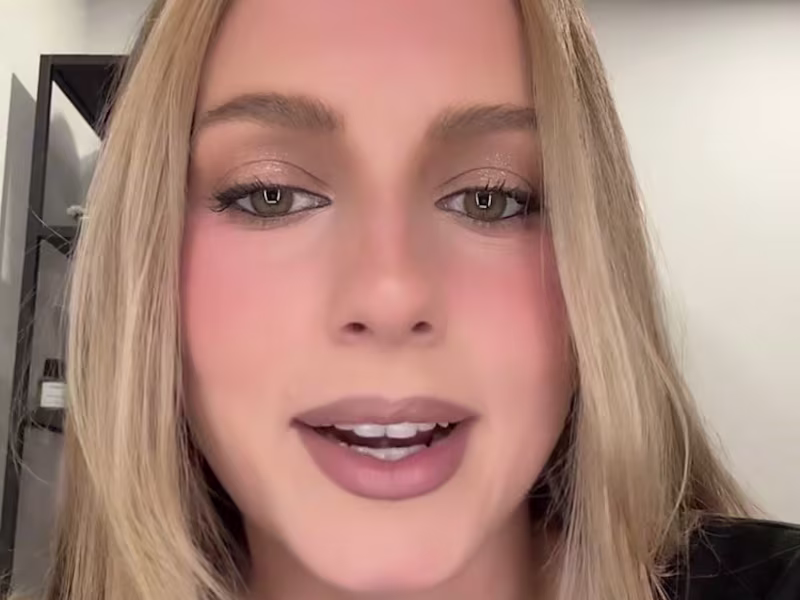Cover image for UGC videos - speaking to