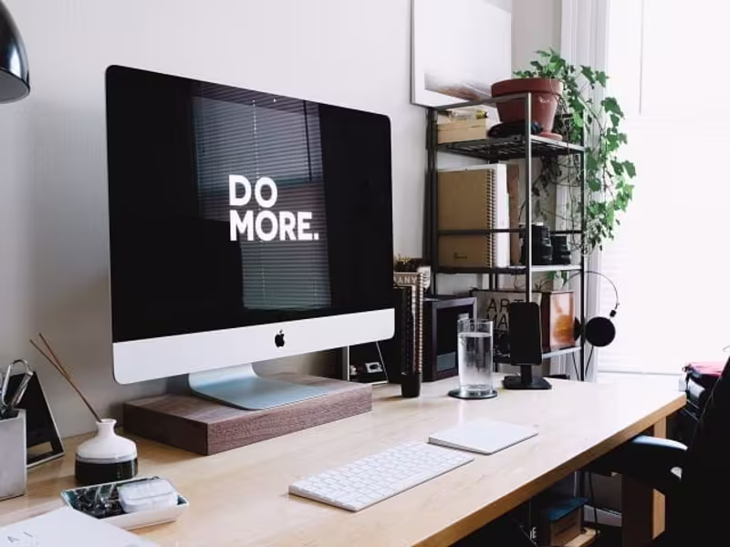 Cover image for Toxic Productivity — Where to Draw the Line