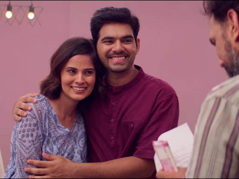 Cover image for JK Cement Commercial