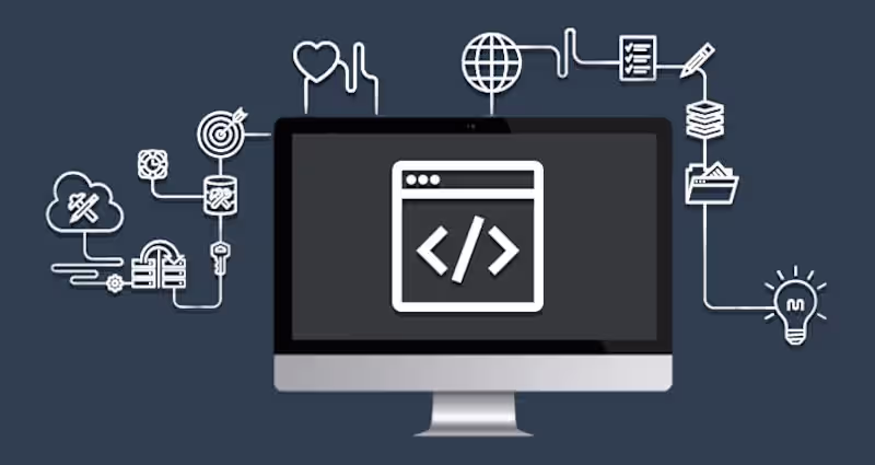 Cover image for Backend Development