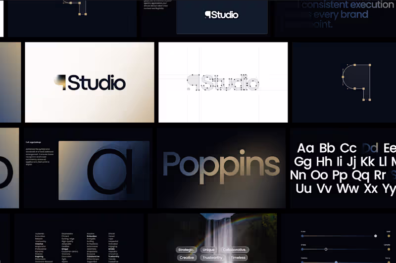 Cover image for One of my archived projects. Happy to share, as it matches t...