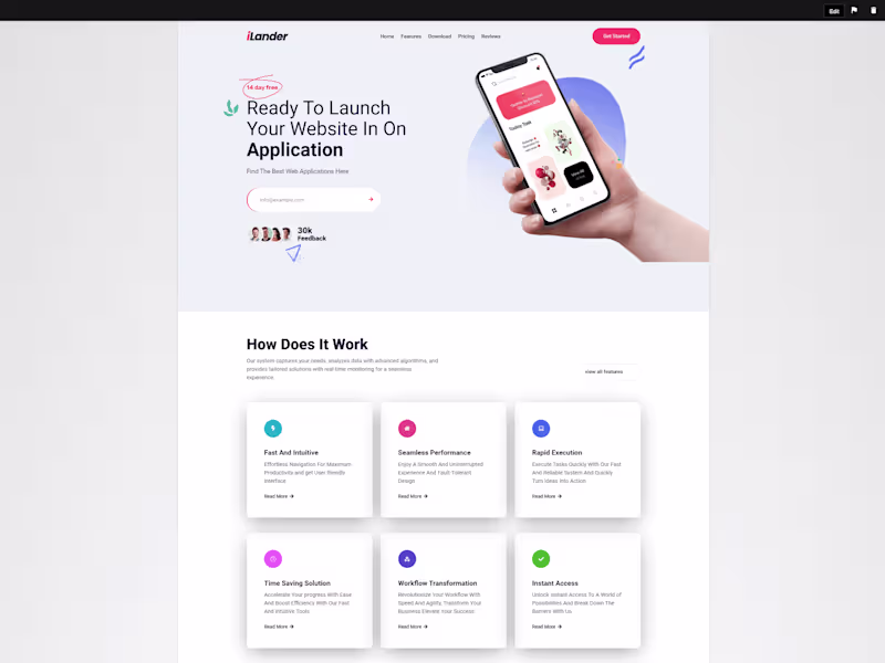 Cover image for Wordpress website Development