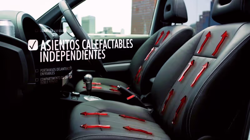 Cover image for Animations for Nissan Altima ad