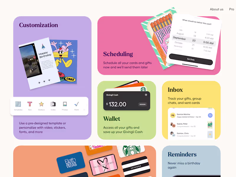 Cover image for SaaS Product Design | Consumer and Admin Portal | Mobile & Web