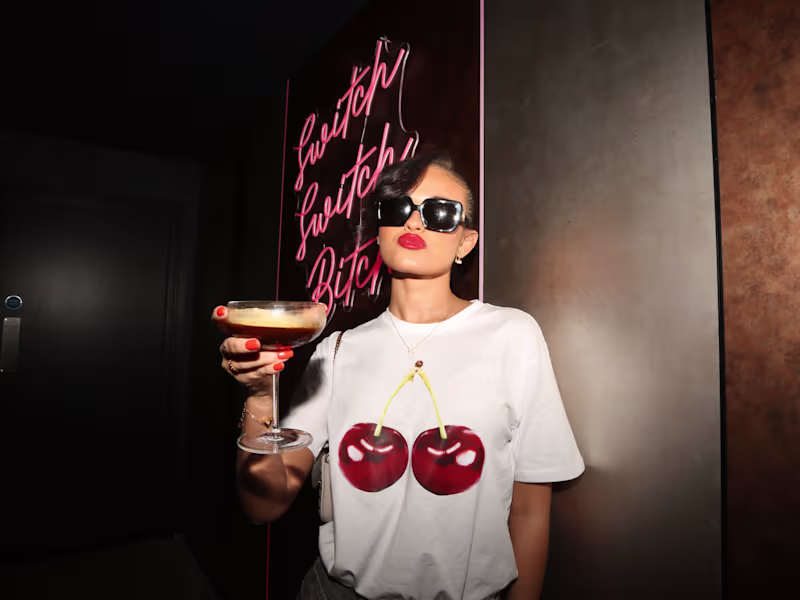 Cover image for Switch CoffeeBar