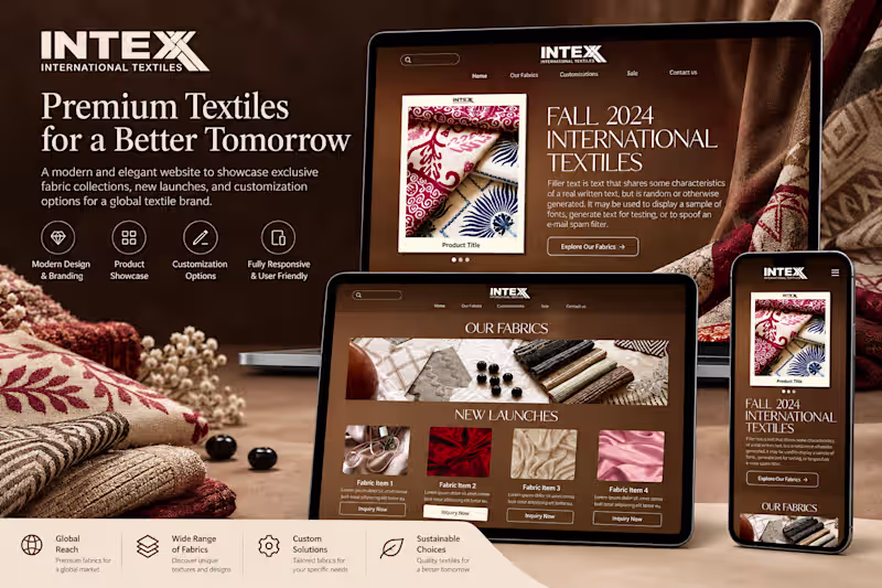 Cover image for Web development