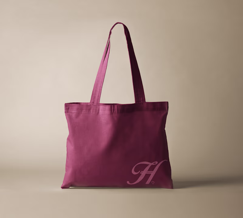Cover image for Happi Clothing Brand (CONCEPT)