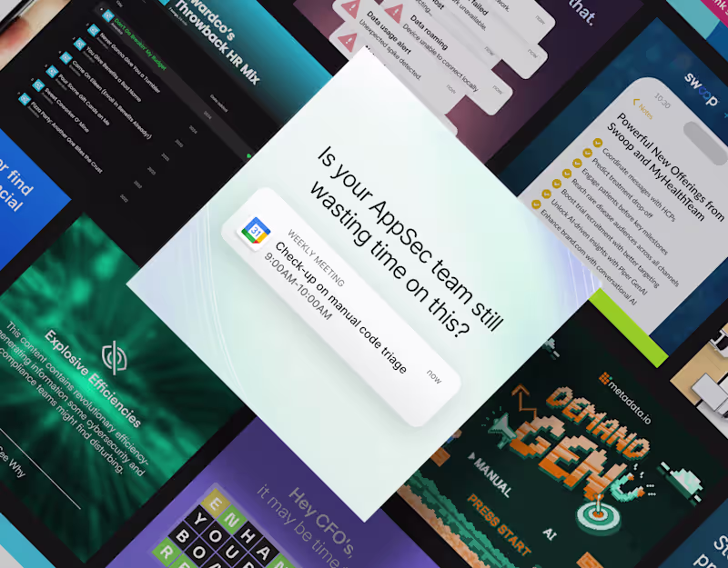 Cover image for False-Interactive Interface Ads
