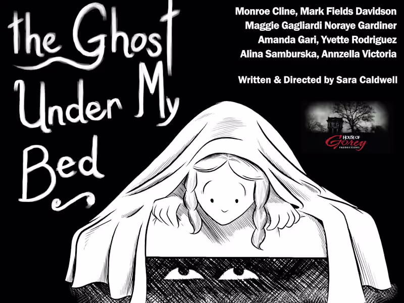 Cover image for Animated Film Title Card