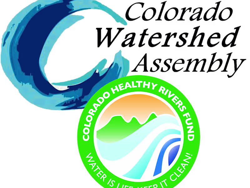 Cover image for Colorado Watershed Assembly