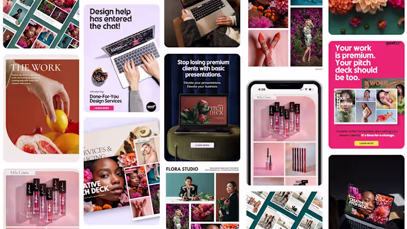 Cover image for Creative Direction and Design