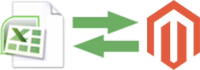 Cover image for Data Import Export