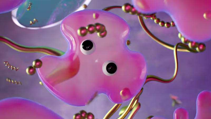 Cover image for inklings