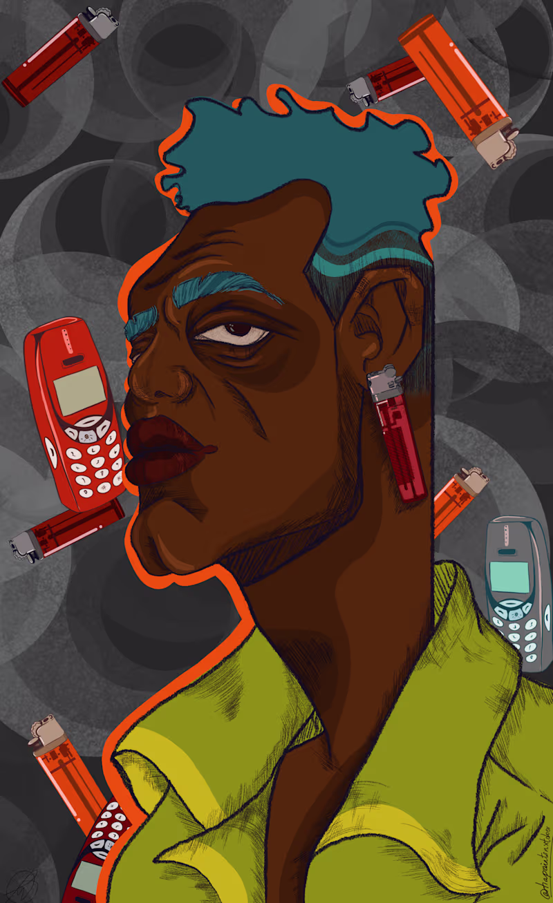 Cover image for Expressive Pieces