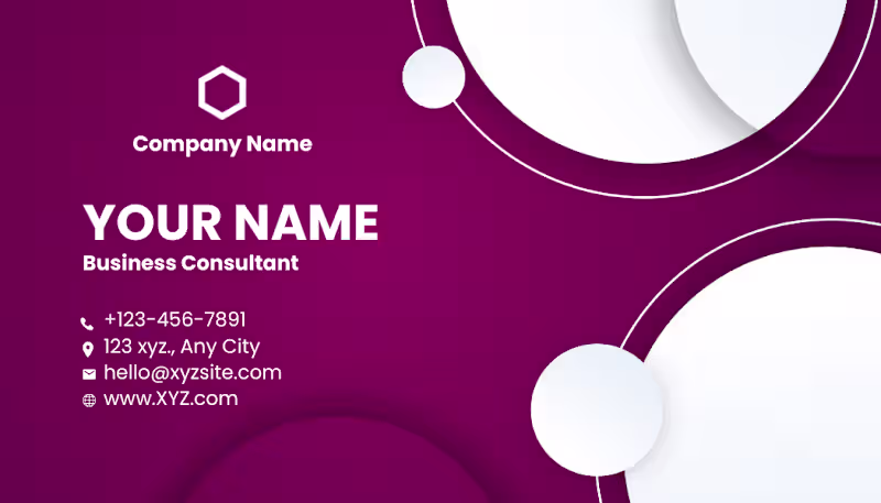 Cover image for PROFESSIONAL BUSINESS CARD & VISITING CARD DESIGN