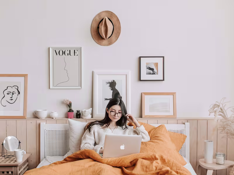 Cover image for 10 Products To Liven Up Your Home