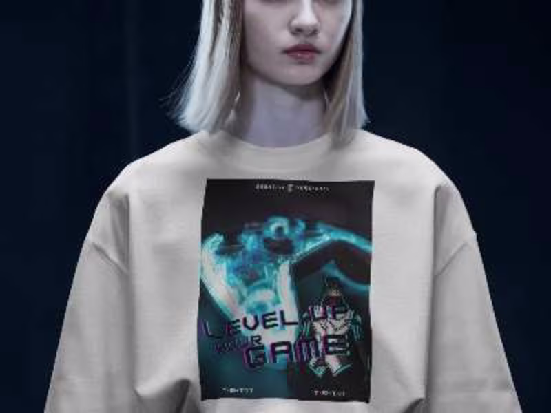 Cover image for T SHIRT