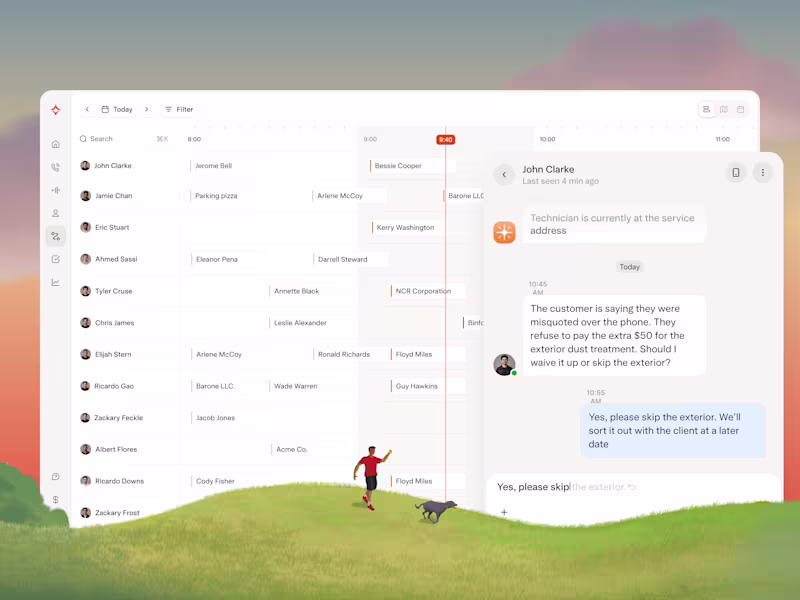 Cover image for Web App Design