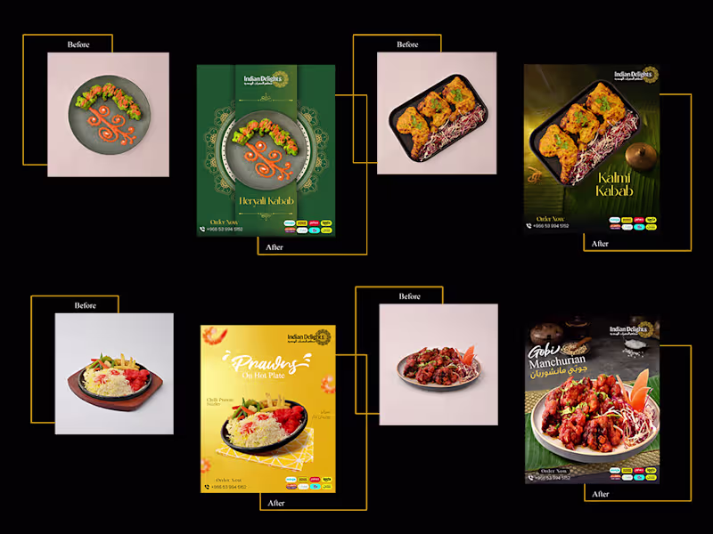 Cover image for Every great design starts with