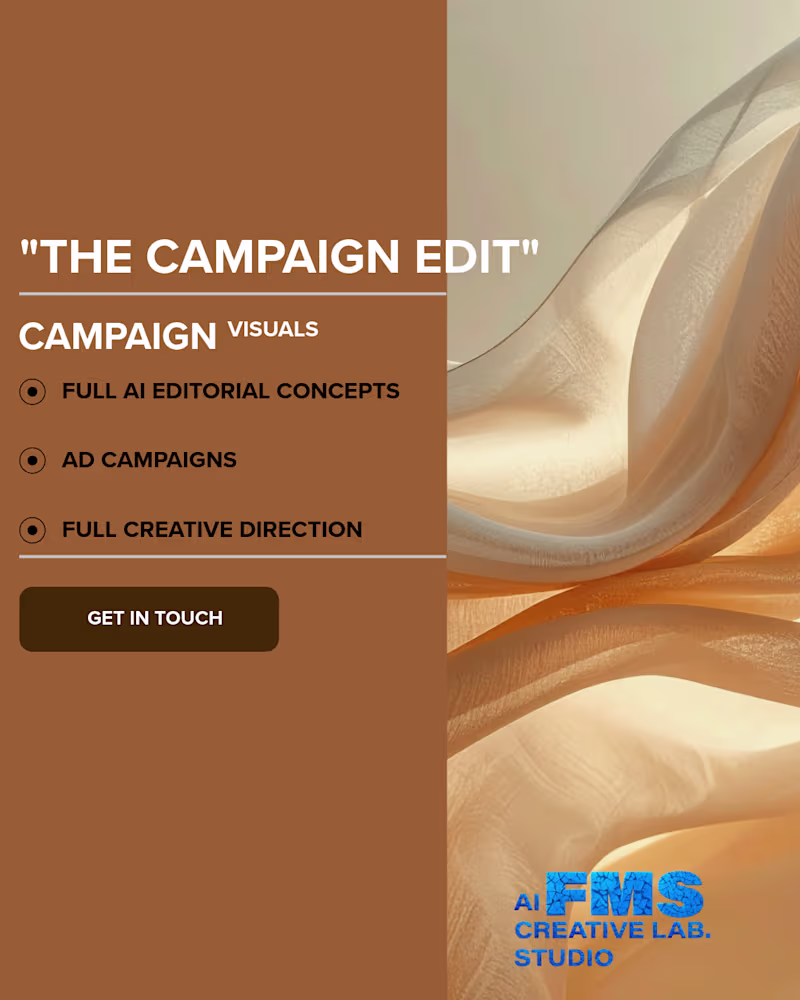 Cover image for THE CAMPAIGN EDIT PACKAGE